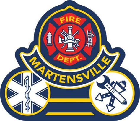 martensville fire department.